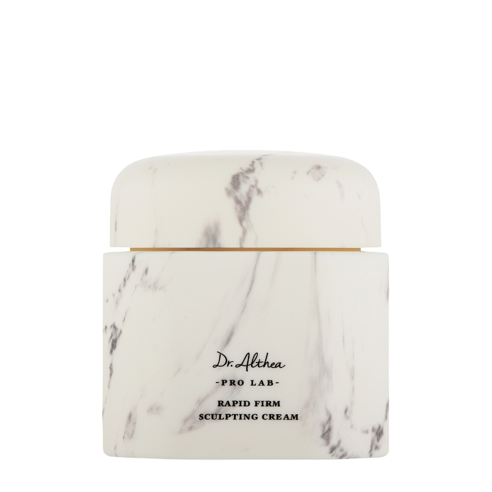 DR. ALTHEA Rapid Firm Sculpting Cream 45ml - Моделюючий антивіковий крем для обличчя DR. ALTHEA Rapid Firm Sculpting Cream 45ml - Моделюючий антивіковий крем для обличчя